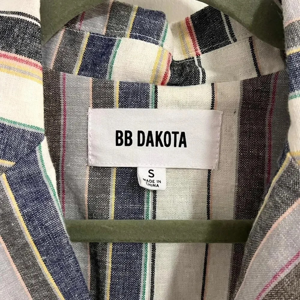 BB Dakota bb dakota